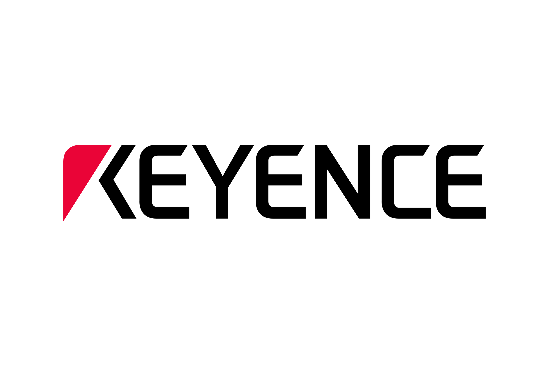 Keyence