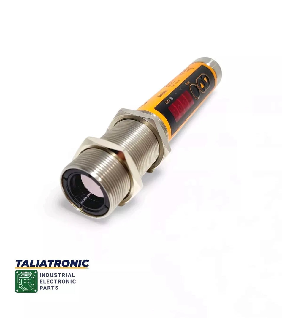 Ifm electronic TW2000 Infrarot-Temperatursensor TW-030KLBM3-KFDKG/US .