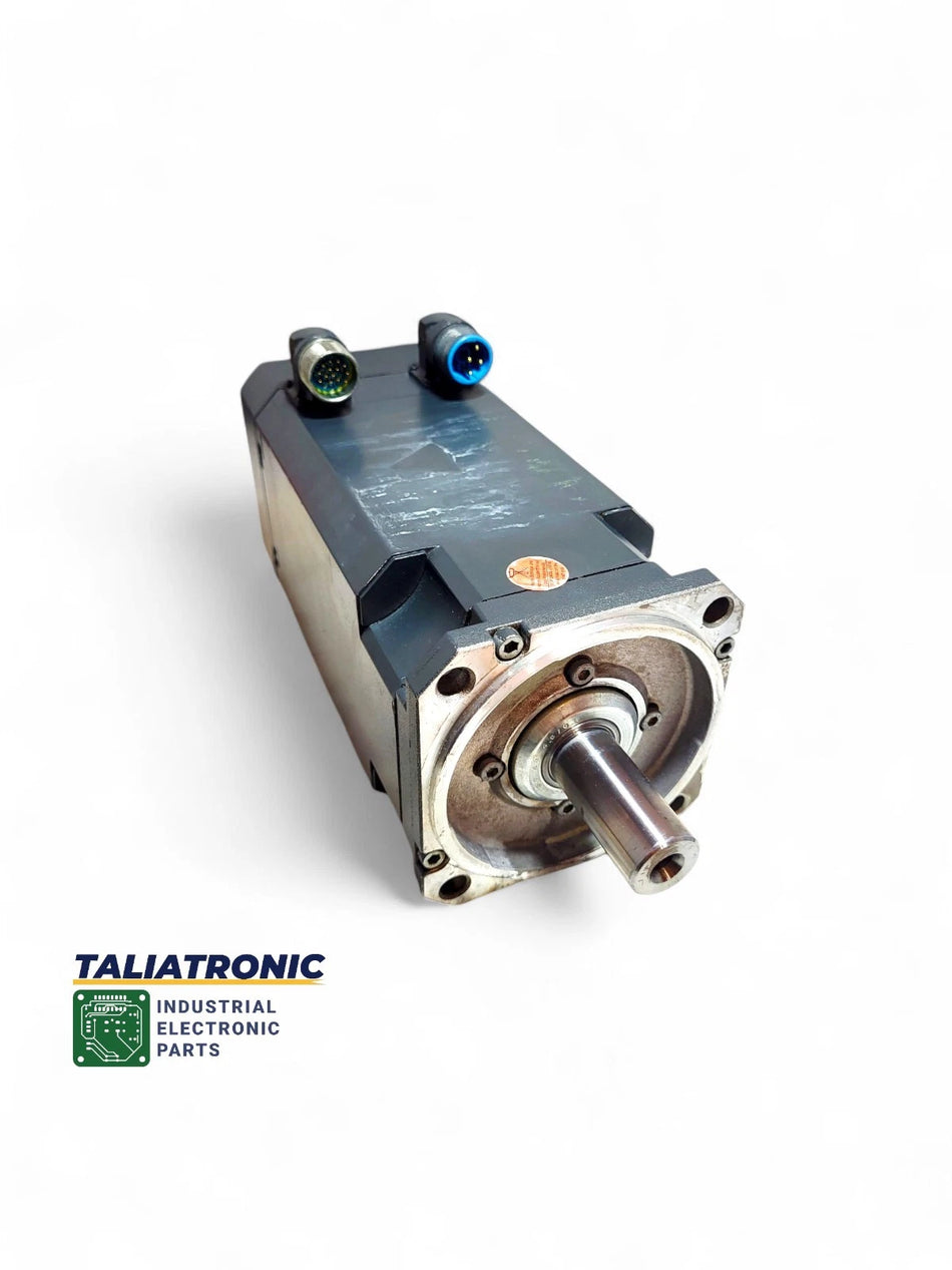 Siemens servo motor 1FT6062-1AH71-4AG1 / encoder IC2048S/R B35