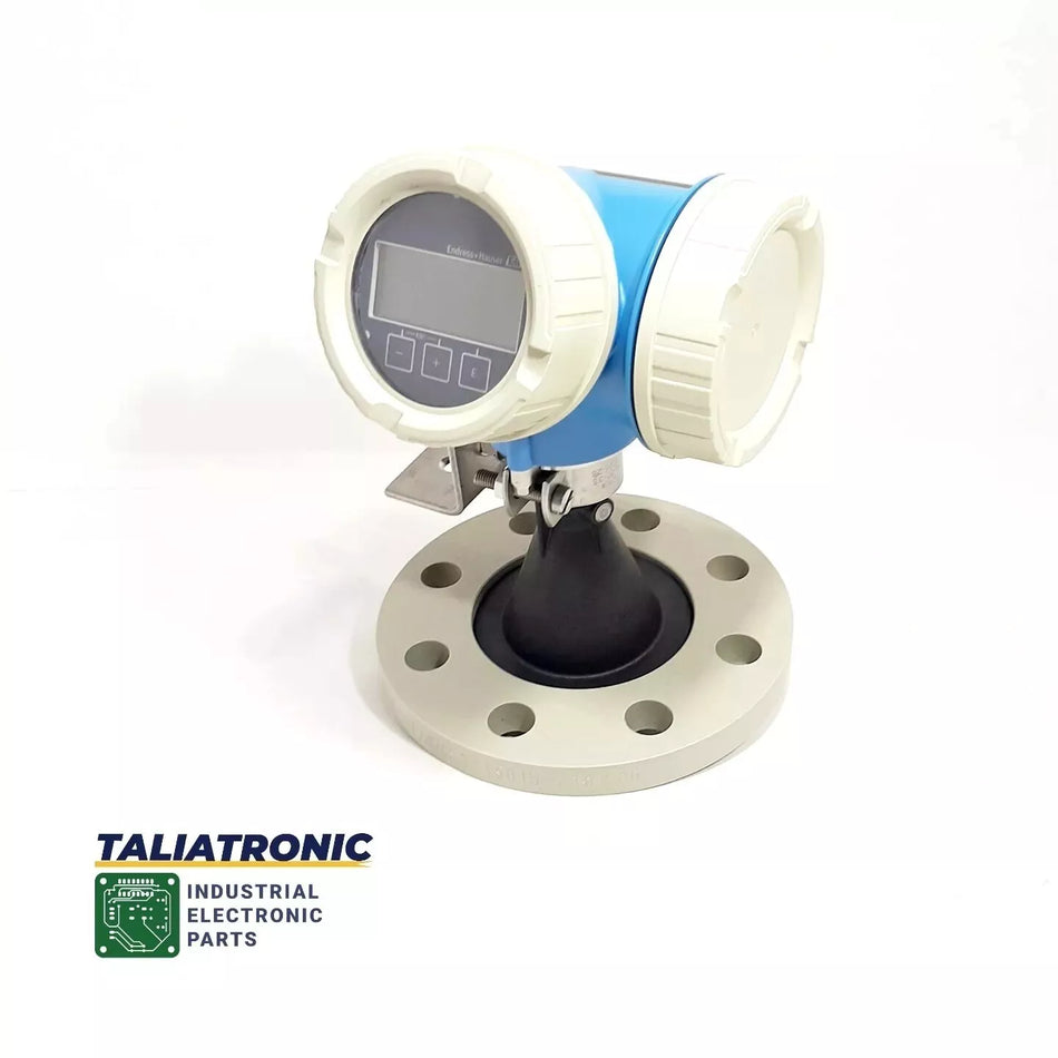 Endress+Hauser Radar Measurement Technology Micropilot FMR50-55W6/0 Level Measurement