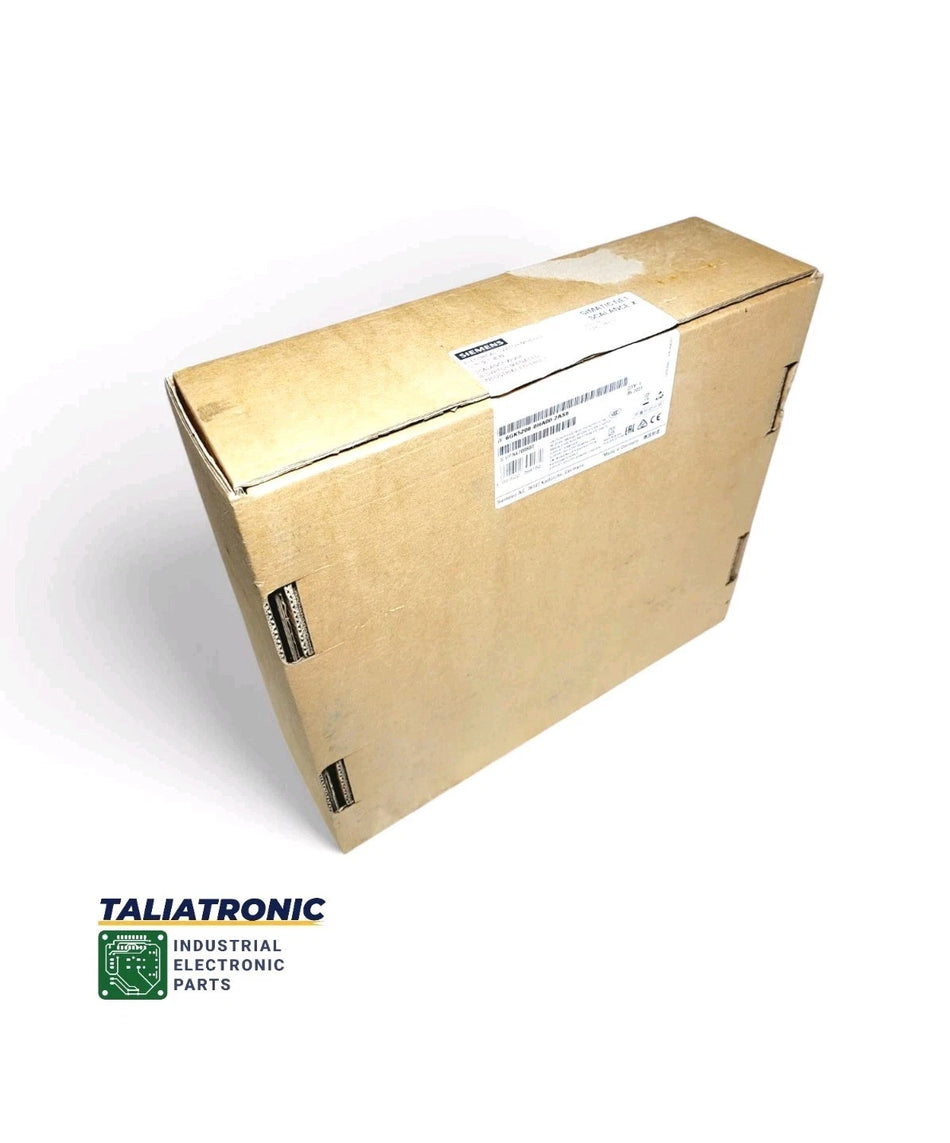 Siemens Simatic Industrial Ethernet Switch SCALANCE XP208 / 6GK5208-0HA00-2AS6