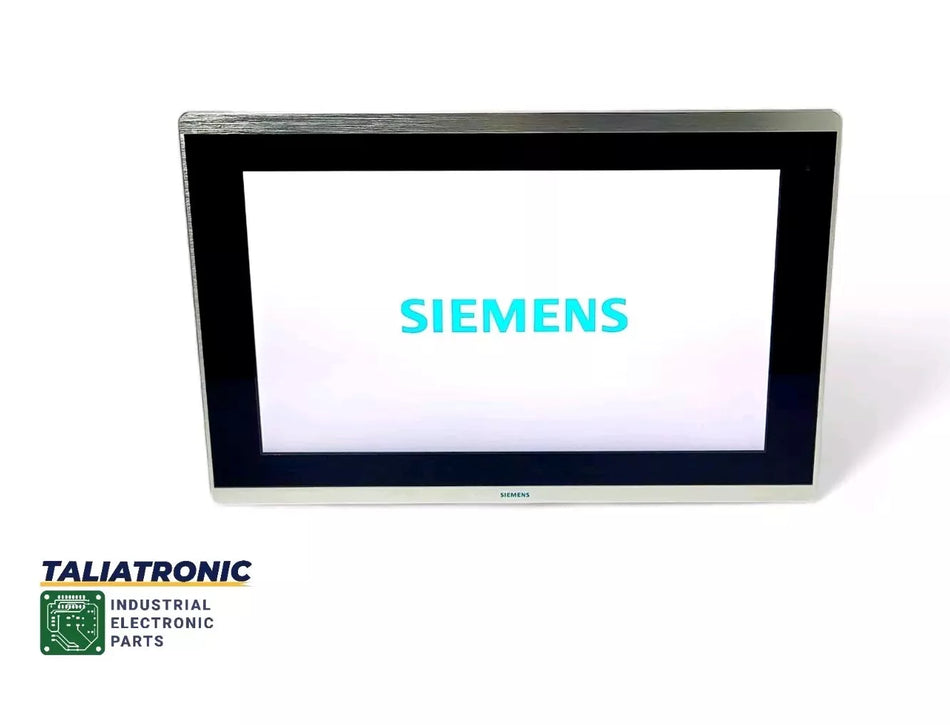 Siemens PXM50 Touch Panel / S55623-H120 / 130227A
