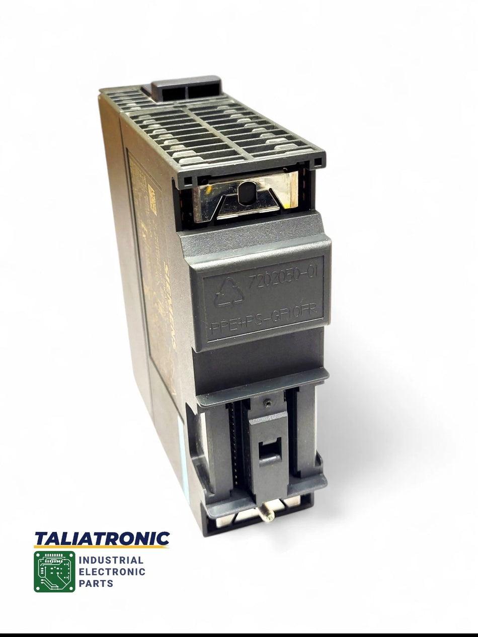 SIEMENS SIWAREX U 7MH4950-2AA01 Wägeelektronik Modul Version:03 / Getestet .