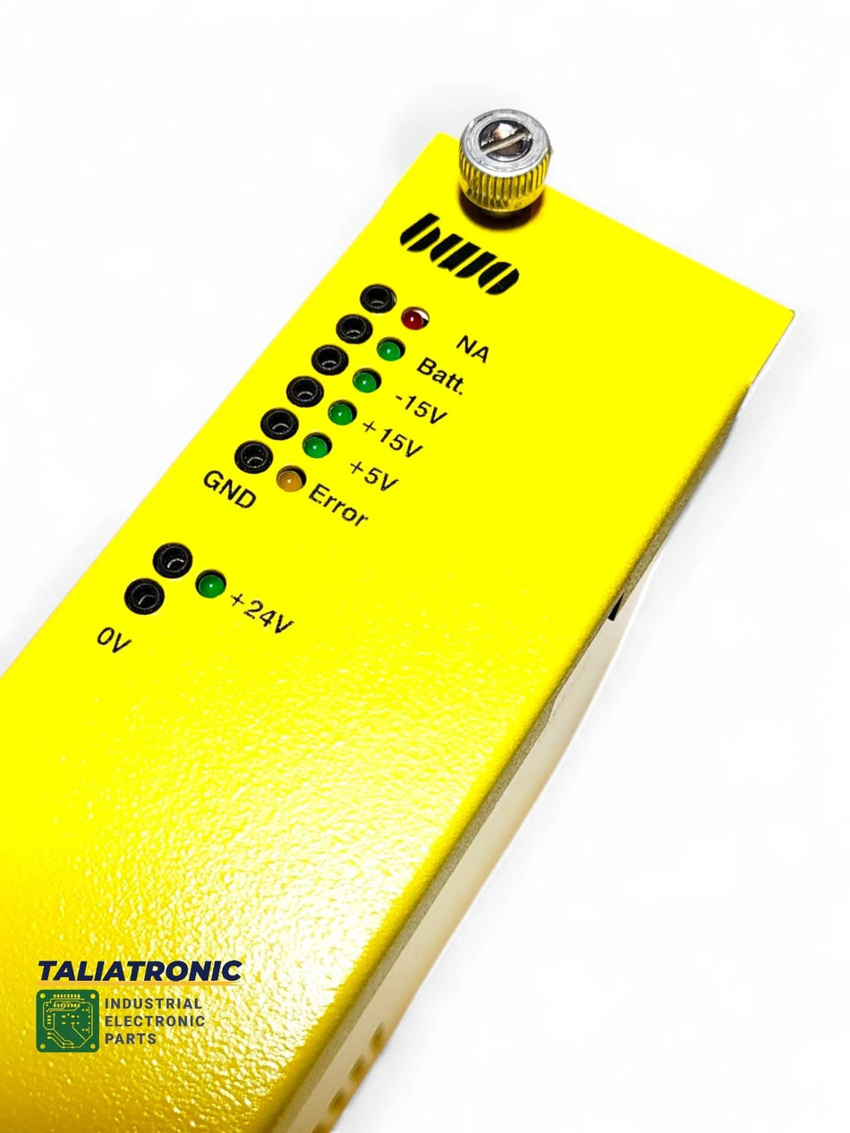 BWO POWER UNIT NG16-083548 / BWO Stromversorgung NG16-083548 Top Zustand Wie Neu