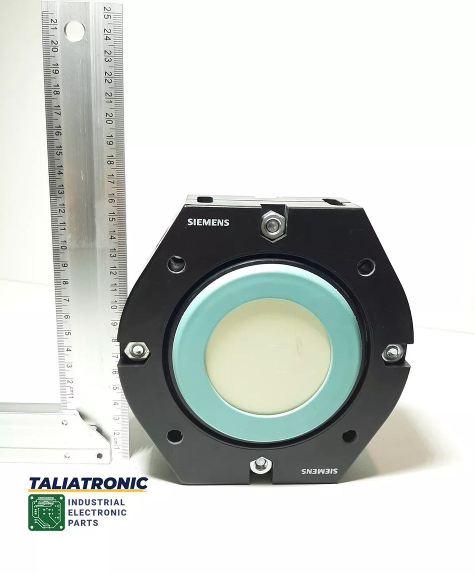 Siemens SONAR-BERO Sensor 3RG6176_6GH00 Ultraschallsensor Proximity Analog 0-10V