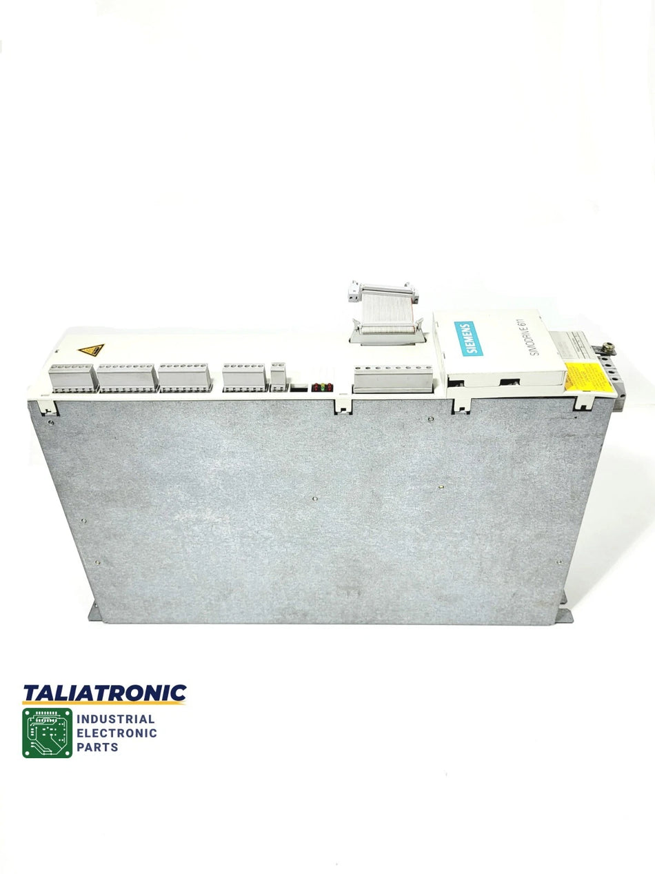 Siemens Simodrive 10/25KW U/E-Modul 6SN 1145-1AA00-0AA0 /6SN1145-1AA00-0AA0 V:B