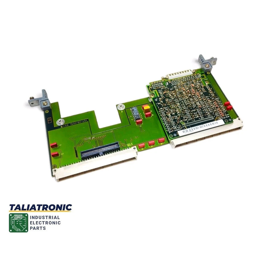 SIEMENS SIMOVERT 6SE7090-0XX84-0FE0 + SE.477490.0000.02 / 6ES7090-0XX84-0KA0