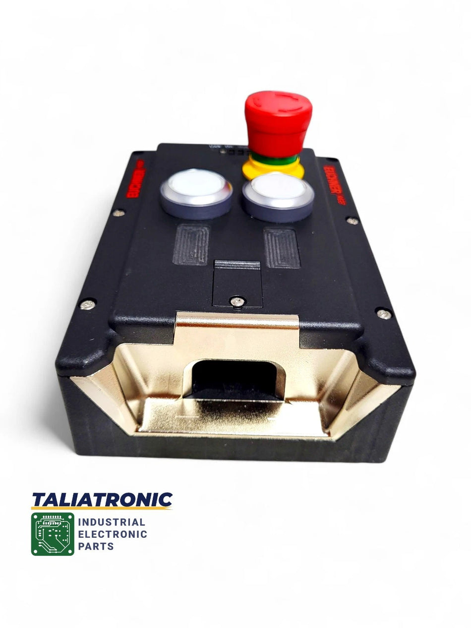 EUCHNER Zuhaltemodul MGB-L1-ARA-AM3A1-M-R-121255 / Version 4.0.0