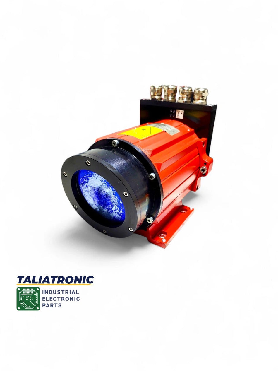 TR ELECTRONIC TR-ELE-TI-D-0007 / 2200-50112 Laser distance sensor