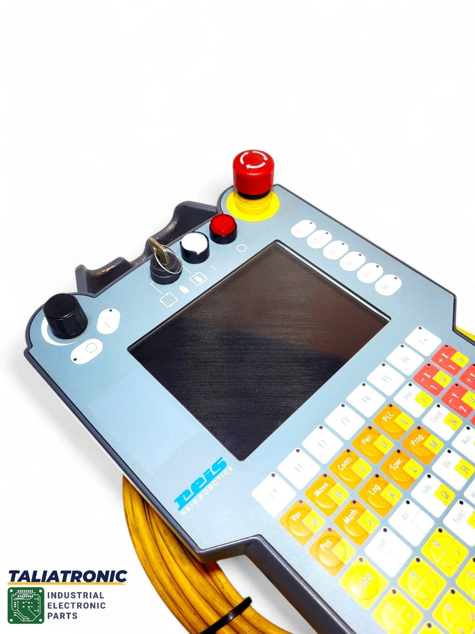 Reis Teach Pendant Programmiergerät PHG 10-2 / 3530026 / PHG: 1.0 Top Zustand