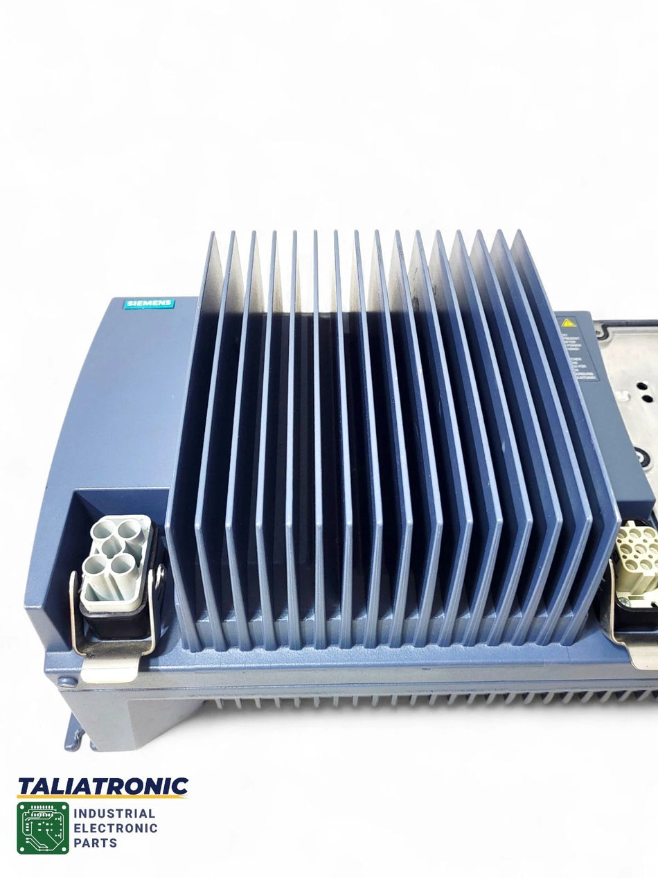Siemens Sinamics G120D PM250D Power Module 6SL3525-0PE23-0AA0 / 3kW New / New