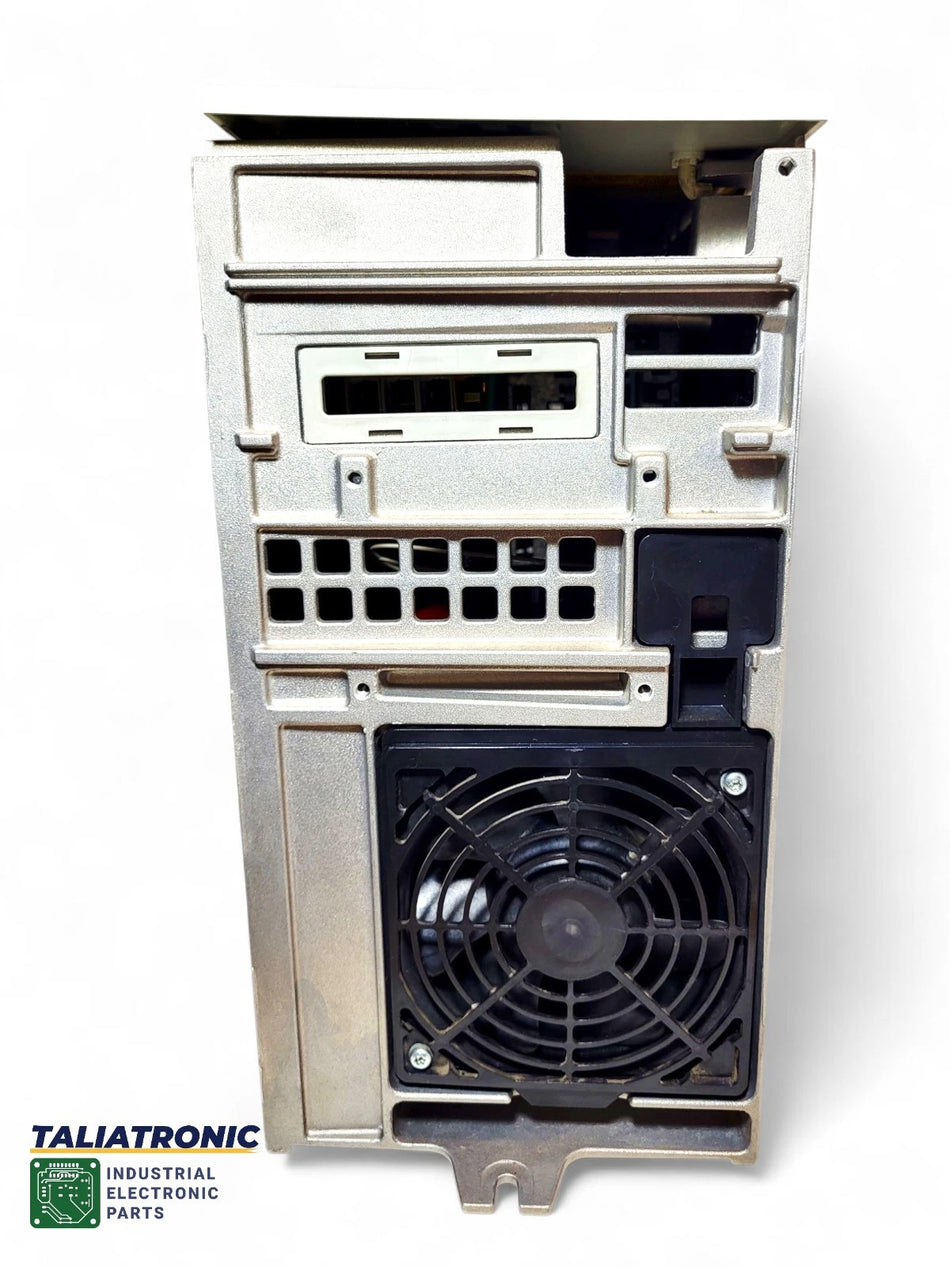 Siemens Simovert VC Frequenzumrichter 6SE7023-4EC61-Z | 6SE7 023-4EC61-Z | E:A