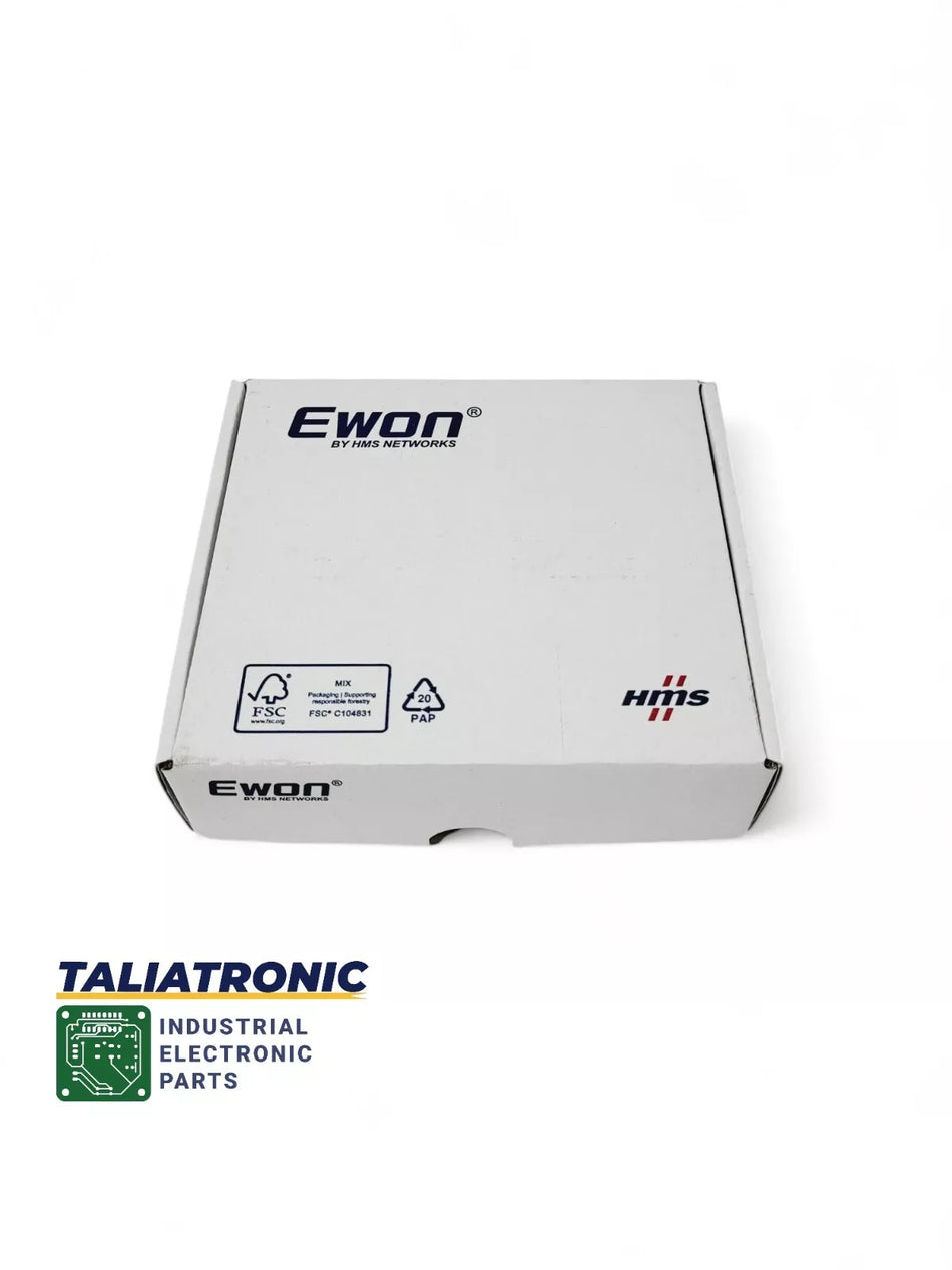 EWON Cosy+ 4G EU Industrial Remote Maintenance Router for Machines EC7133L_00MA/S