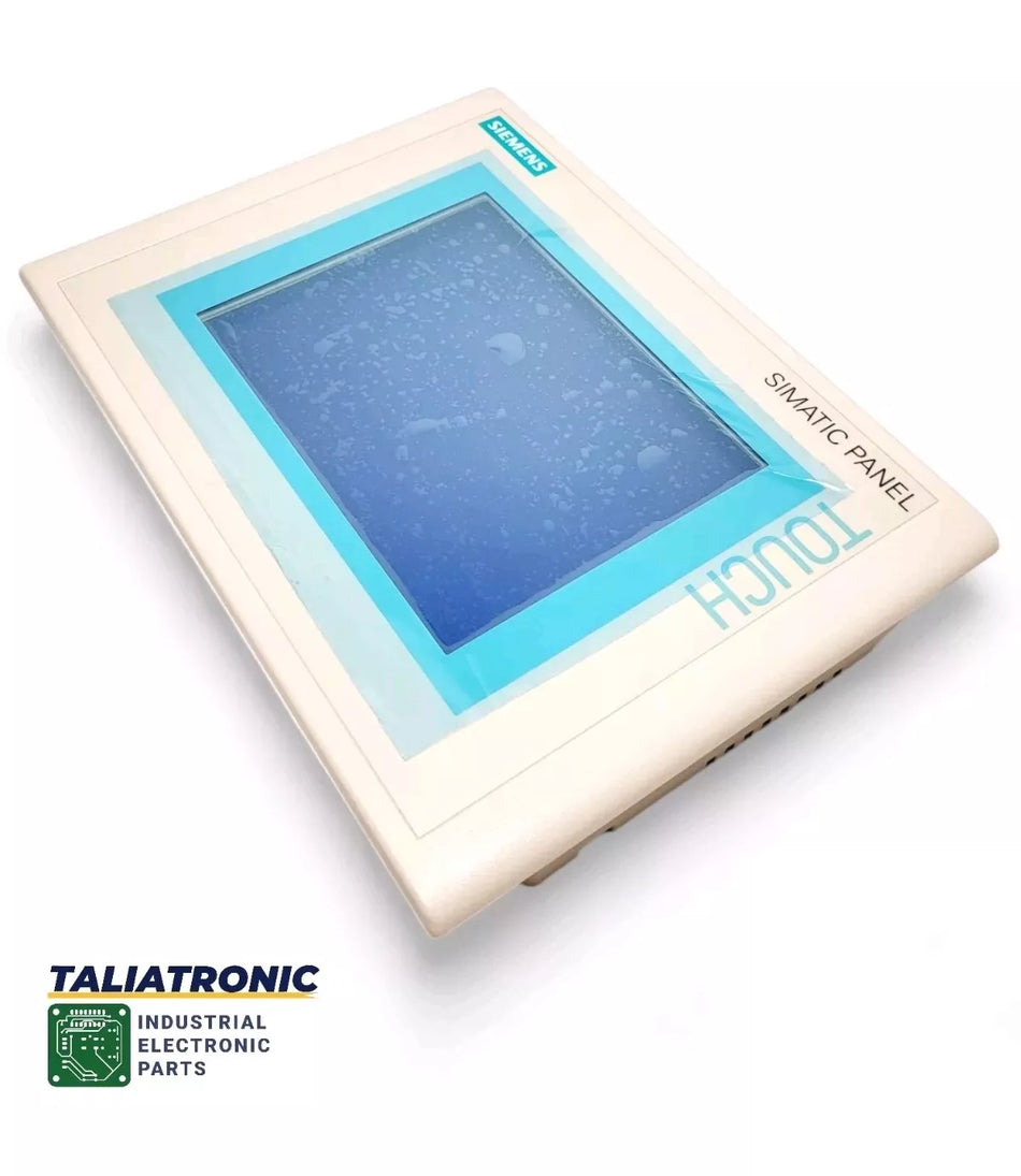 Siemens Simatic Touch Panel TP177 Micro 5.7“ 6AV6 640-0CA11-0AX0 / 6AV6640-0CA11