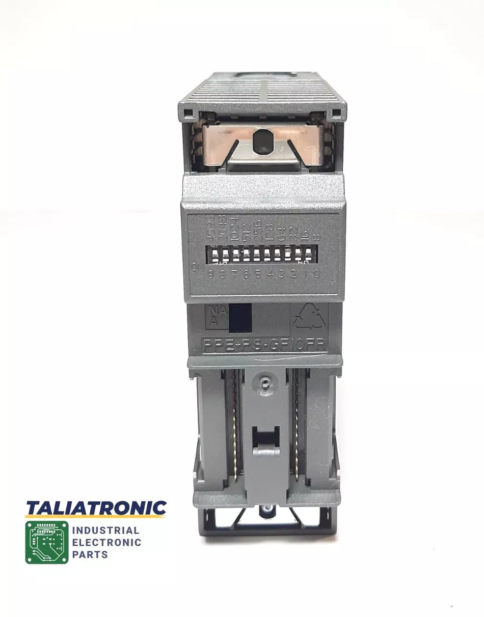 Siemens Simatic S7-300 Digital Modul 6ES7 326-2BF10-0AB0 / 6ES7326-2BF10-0AB0