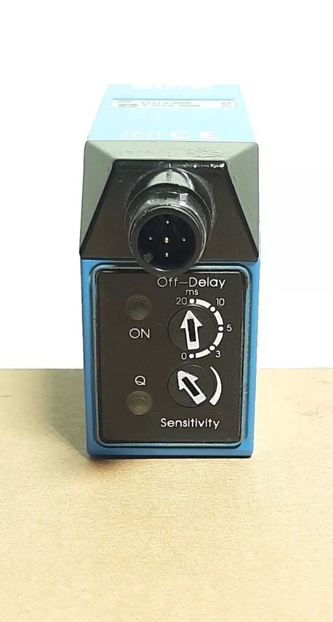 Sick LUT3-850 Lumineszenz Sensor FARBLUMINESZENZSENSORLumineszenztaster Sensor