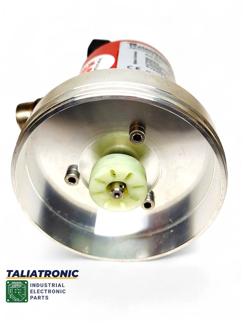 TR Electronic Drehgeber CEW 65M-50145 für Seillängengeber SL 3010-X1/GS130/K/F