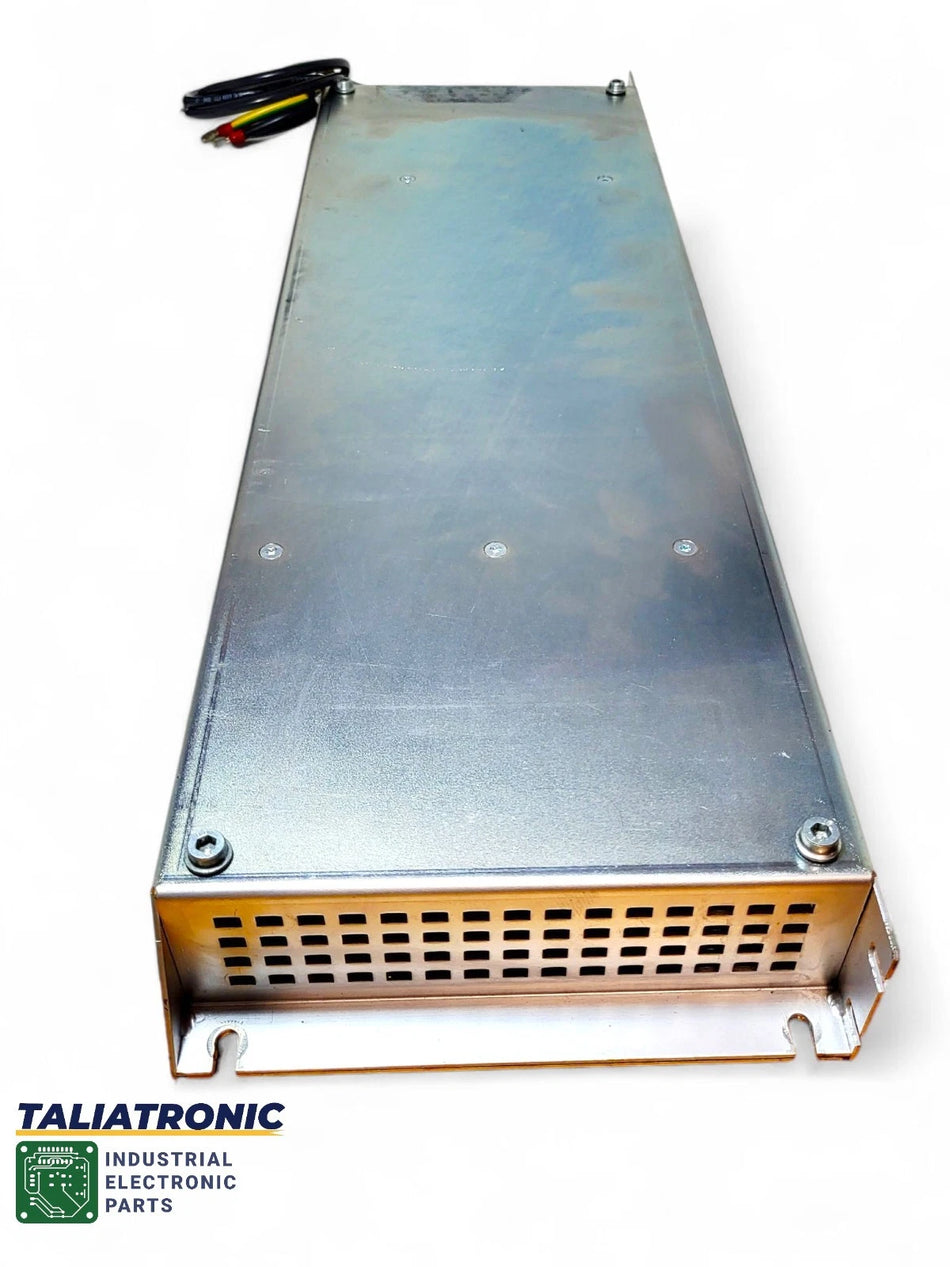 LENZE radio interference filter / RFI filter - Single Drive E94AZRS0544 / 13423562