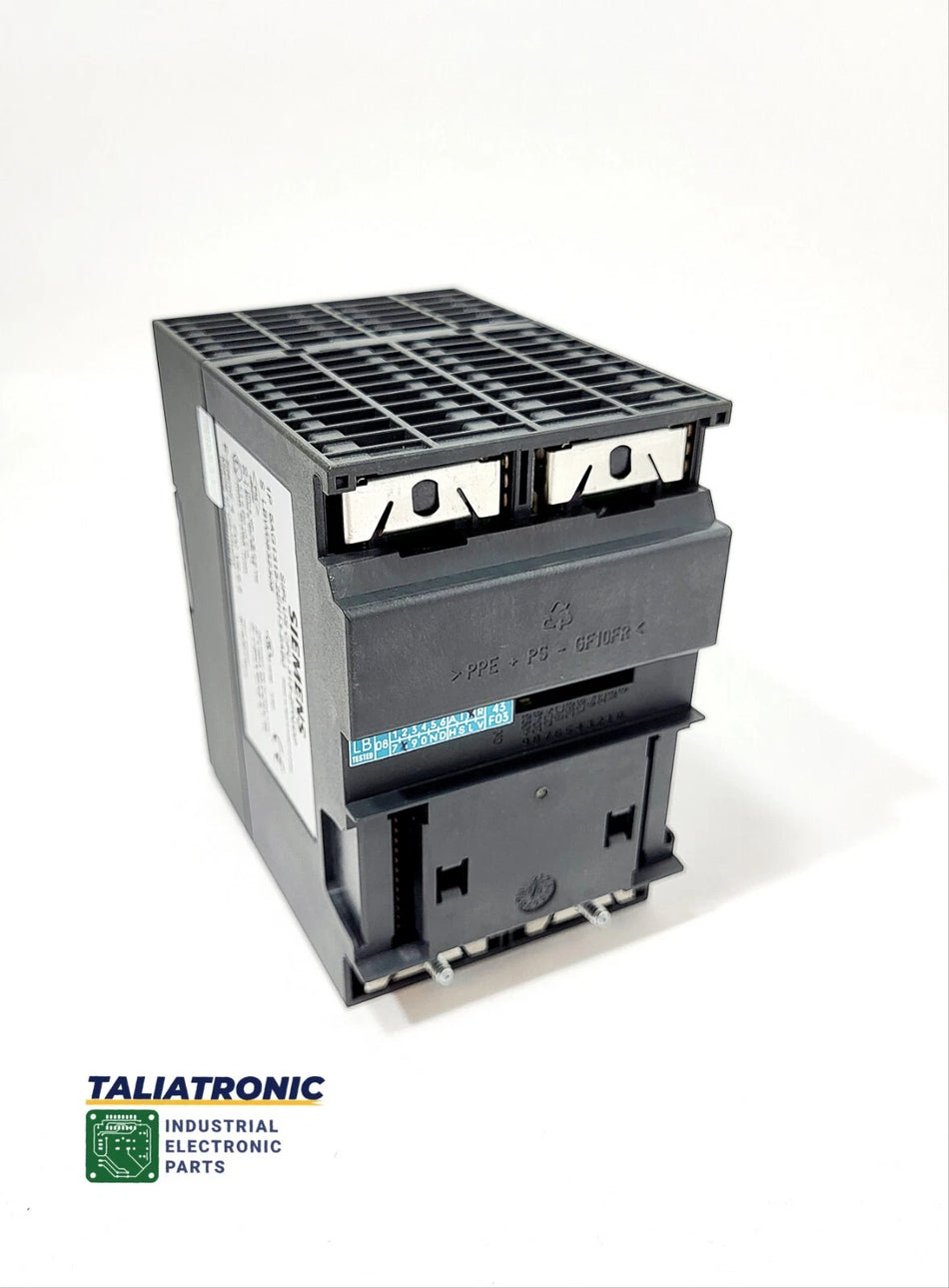 Siemens Simatic S7-300 SIPLUS CPU315-2 PN/DP / 6AG1315-2EH13-2AB0/6AG1 315-2EH13