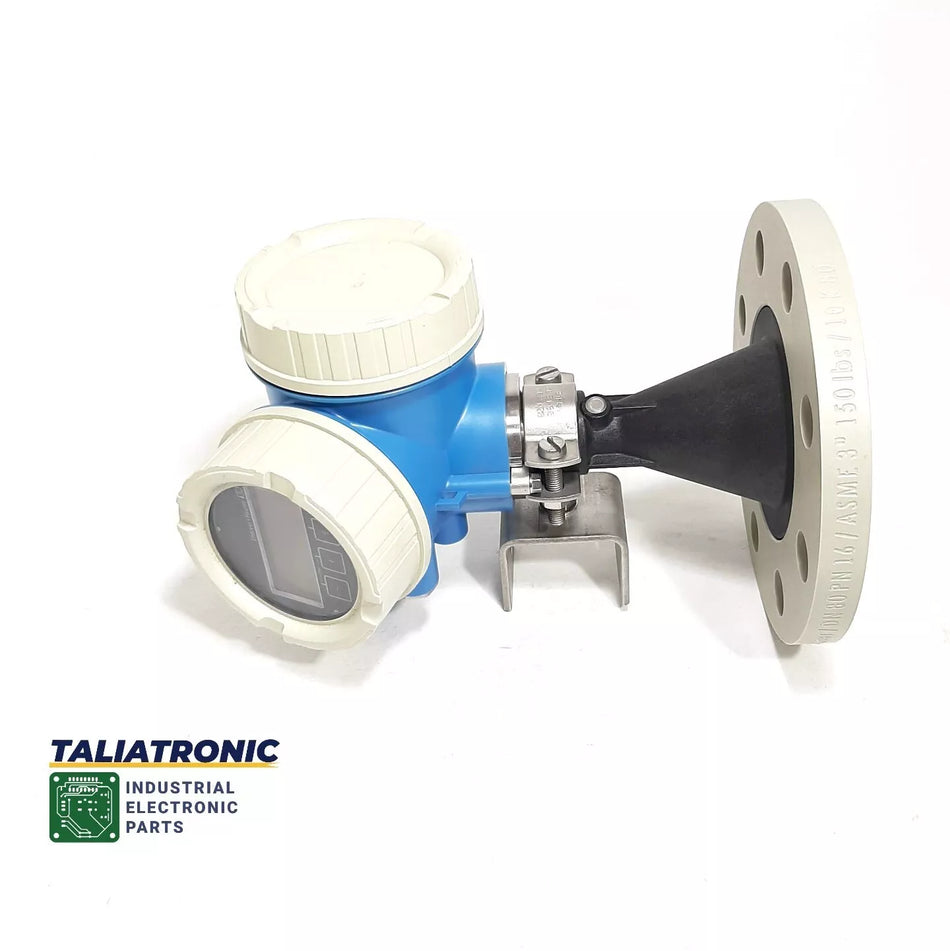 Endress+Hauser Radar Measurement Technology Micropilot FMR50-55W6/0 Level Measurement