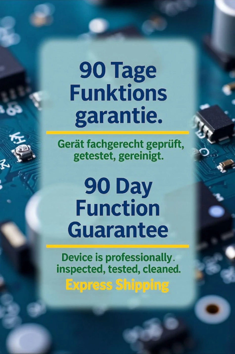 Lenze 9400 Single HighLine E94ASHE0474 /Top Zustand Getestet/ 3 Monate Garantie