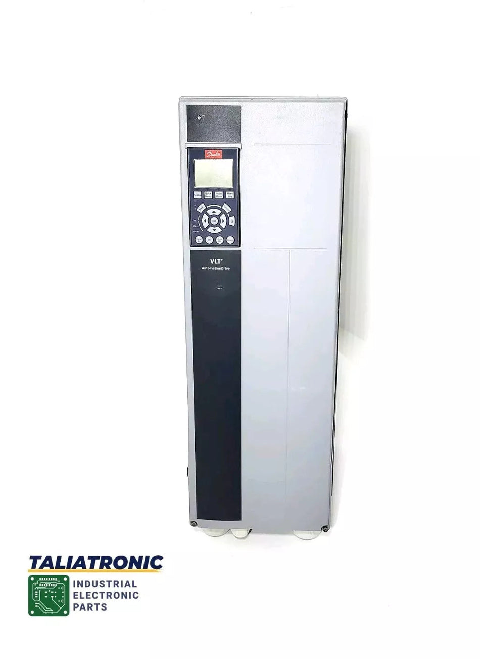 Danfoss VLT Frequency Converter FC-302P22KT5E55H1XGXXXXSXXXXAXBXCXXXXDX / 13B1874