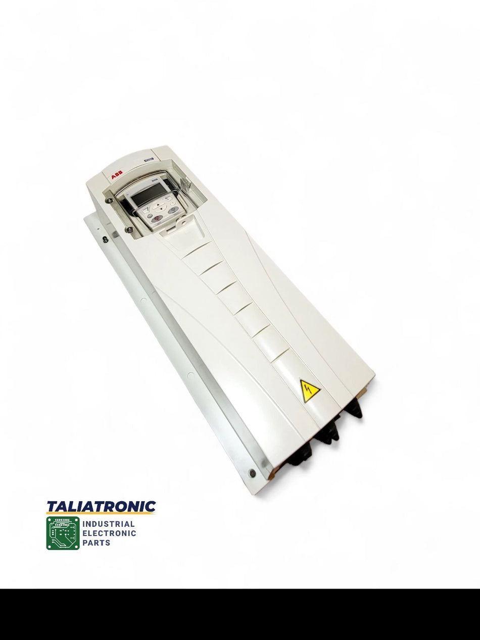 ABB HVAC Drive Frequenzumrichter ACH550-01-015A-4+B055 \ 7,5 kW \ Top \ Getestet