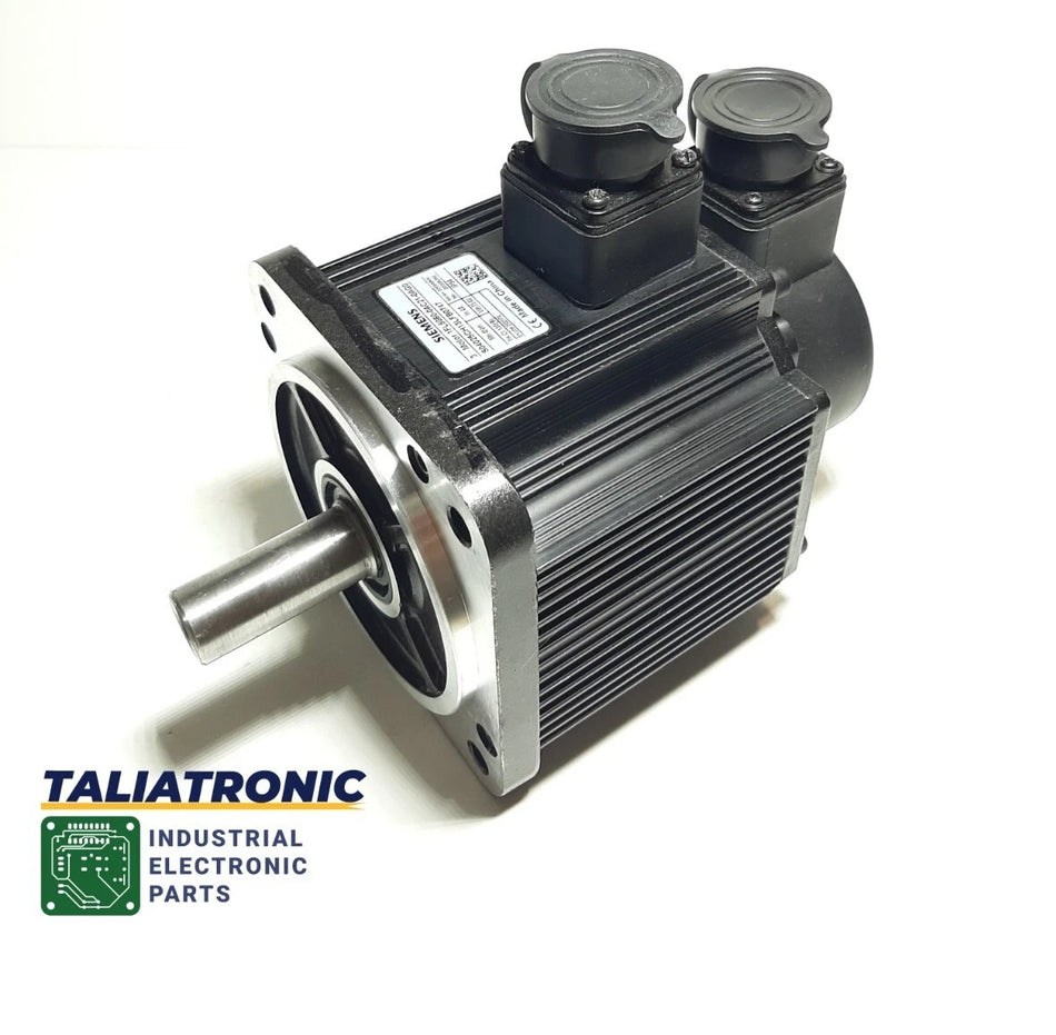 Siemens Servomotor/Siemens simotics 1FL5 1FL5060-0AC21-0AG0/ S04025CH13lFB0747