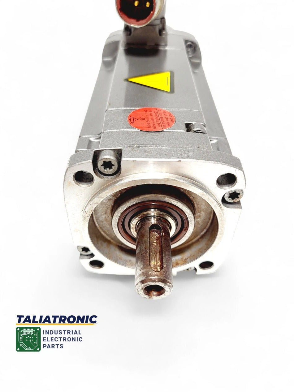 Siemens Simotics synchronous motor / servo motor 1FT7034-5AK71-1BA1.