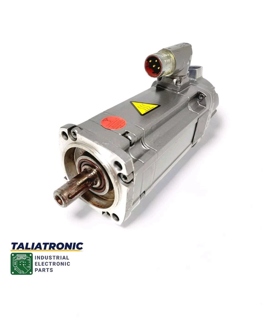 Siemens Simotics synchronous motor / servo motor 1FT7034-5AK71-1BA1.