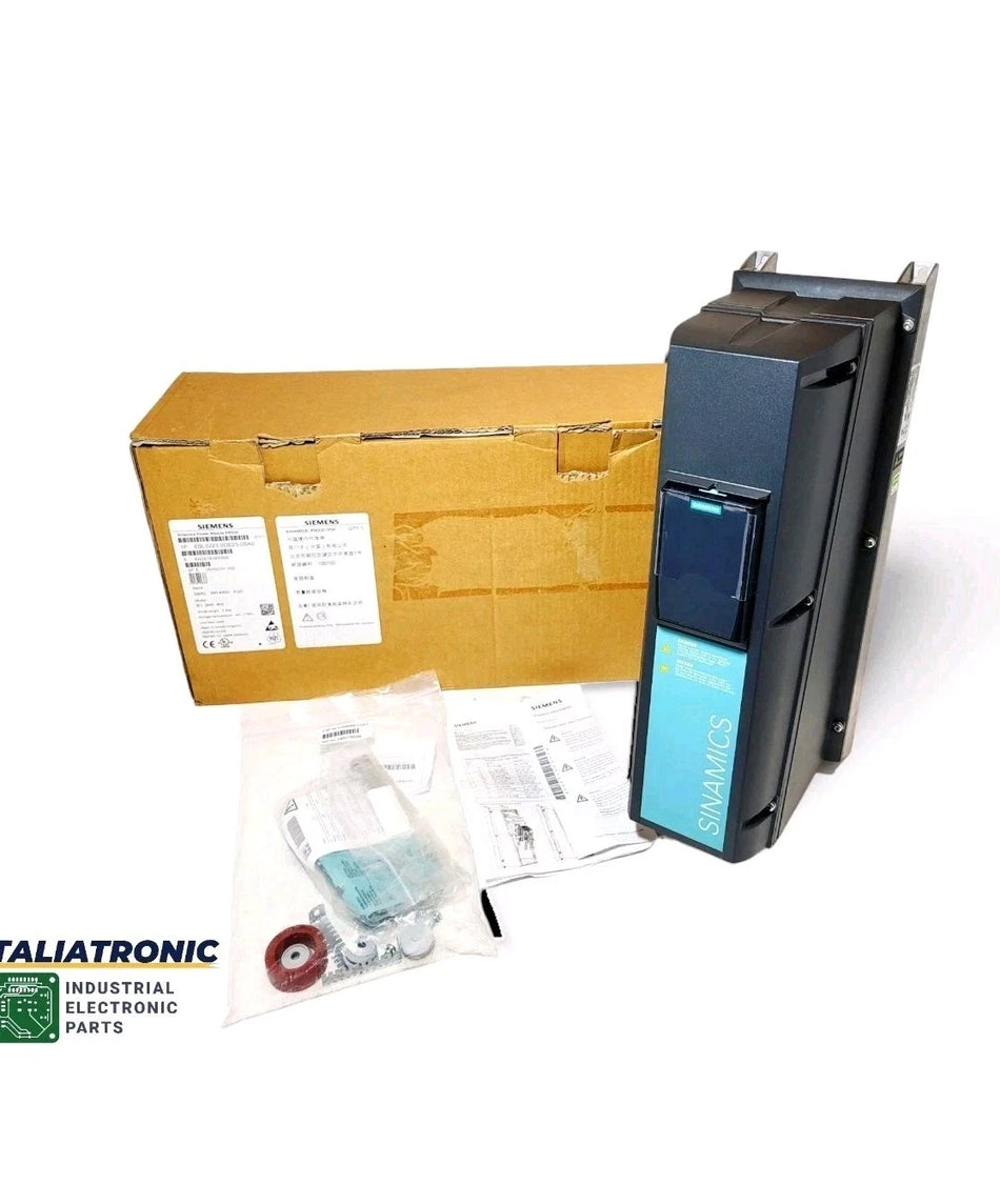Siemens Sinamics Power Module PM230 6SL3223-0DE23-0BA0 /6SL3 223-0DE23-0BA0 Neu