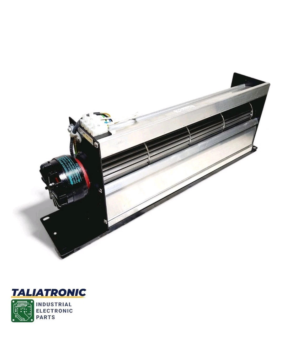 EBM-Papst FE1Q-230-060-04 Gebläse und Zentrifugallüfter/2600rpm M2E052-BF63-58