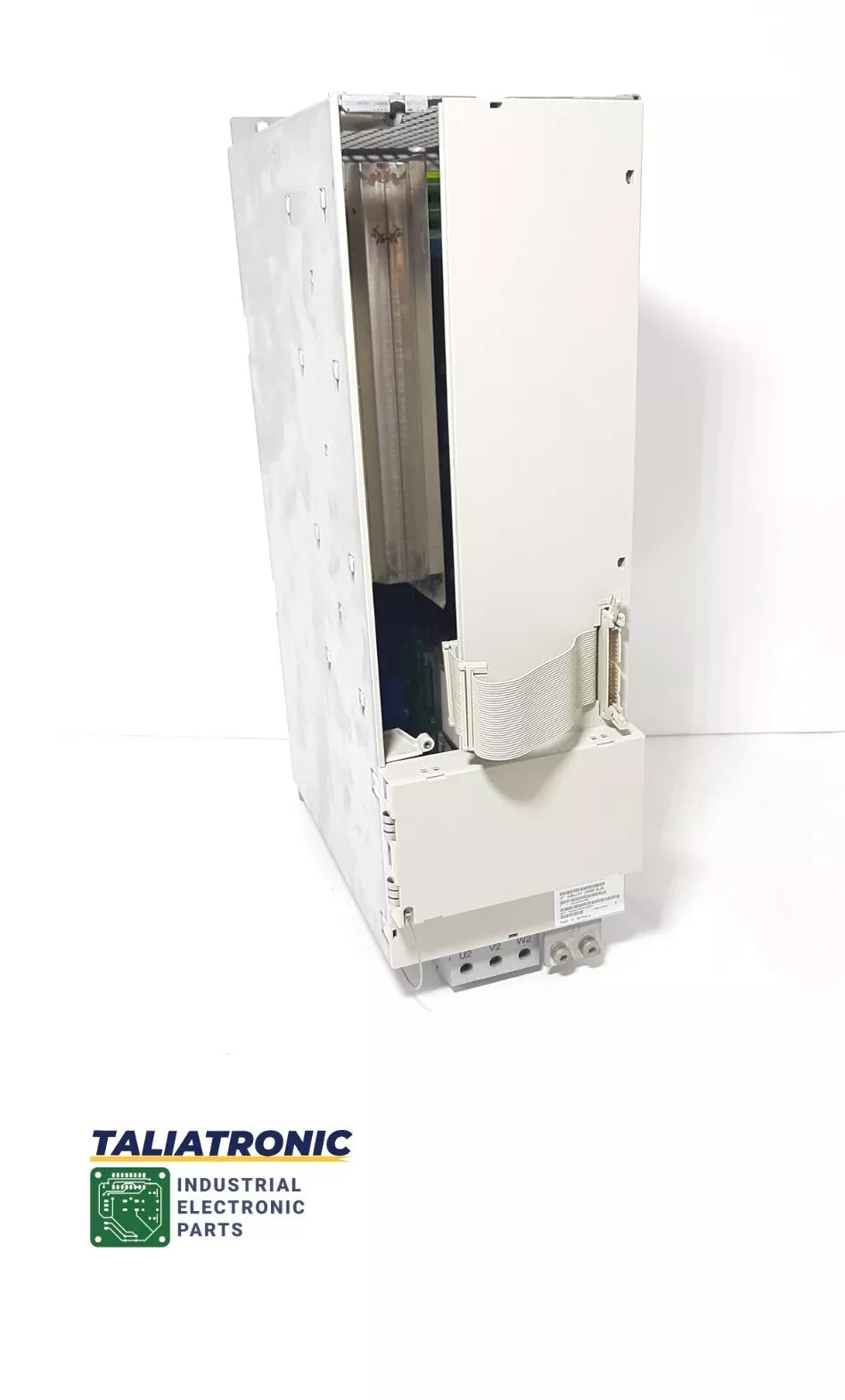 SIEMENS Simodrive 611 LT module 108 A 6SN1123-1AA00-0LA1 VERSION A /6SN11231Aa00
