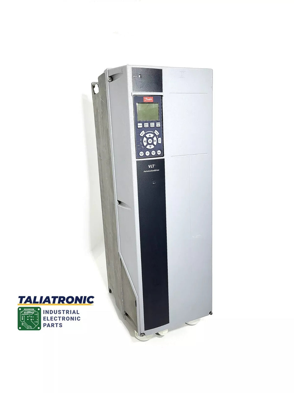 Danfoss VLT Frequency Converter FC-302P22KT5E55H1XGXXXXSXXXXAXBXCXXXXDX / 13B1874