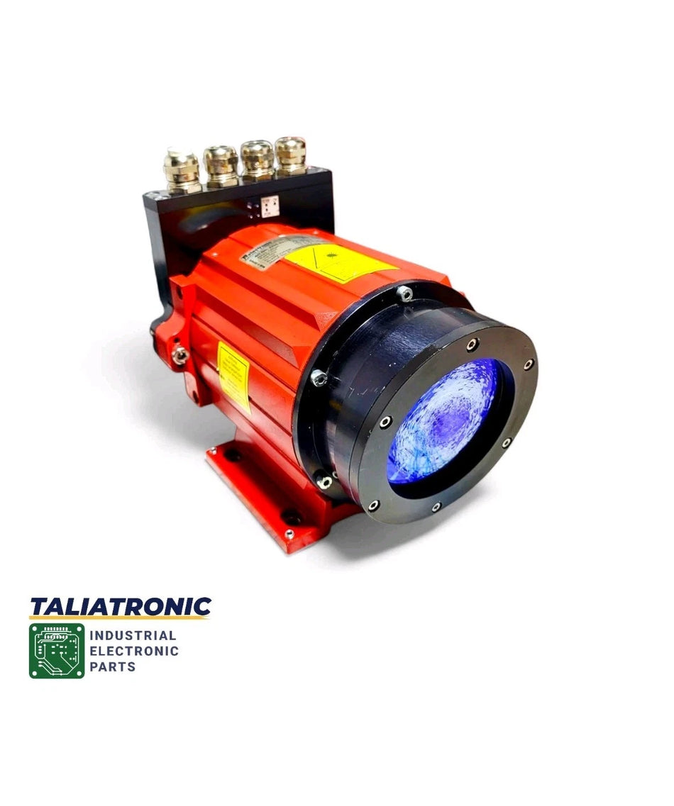 TR ELECTRONIC TR-ELE-TI-D-0007 / 2200-50112 Laser distance sensor