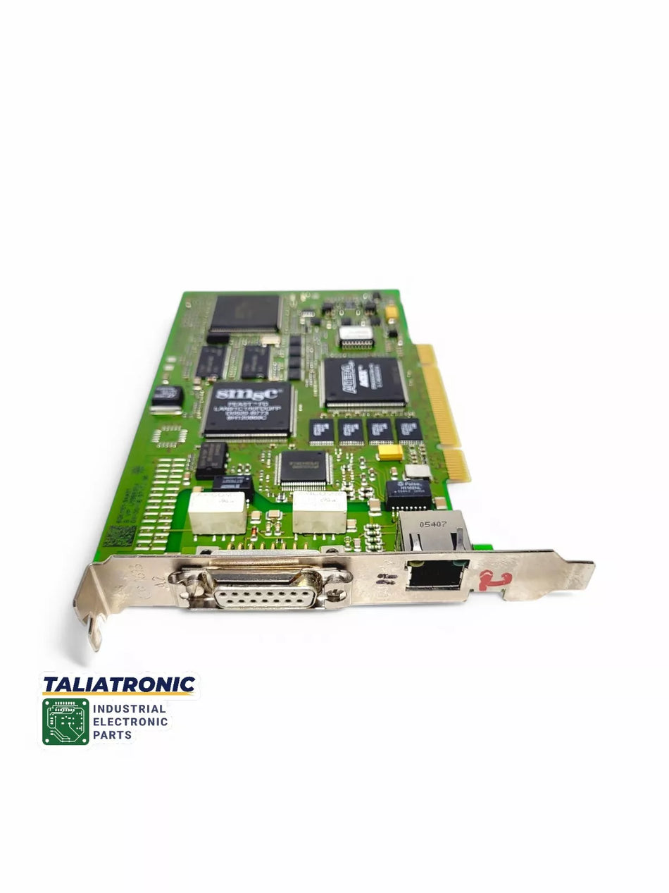 Siemens Simatic S7 CP1613 A2 Kommunikationsprozessor 6GK1161-3AA01 /A5E00302482