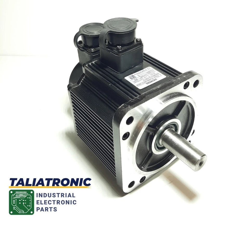 Siemens Servomotor/Siemens simotics 1FL5 1FL5060-0AC21-0AG0/ S04025CH13lFB0747