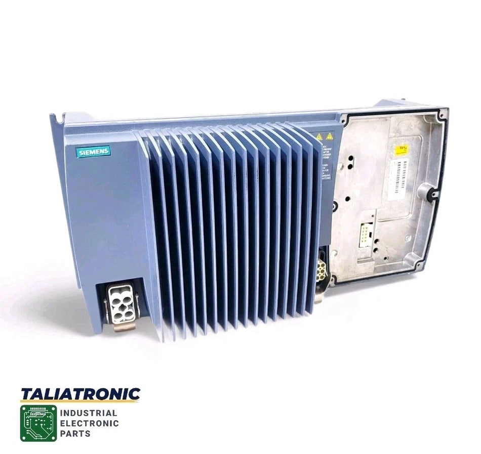 Siemens Sinamics G120D PM250D Power Module 6SL3525-0PE23-0AA0 / 3kW New / New