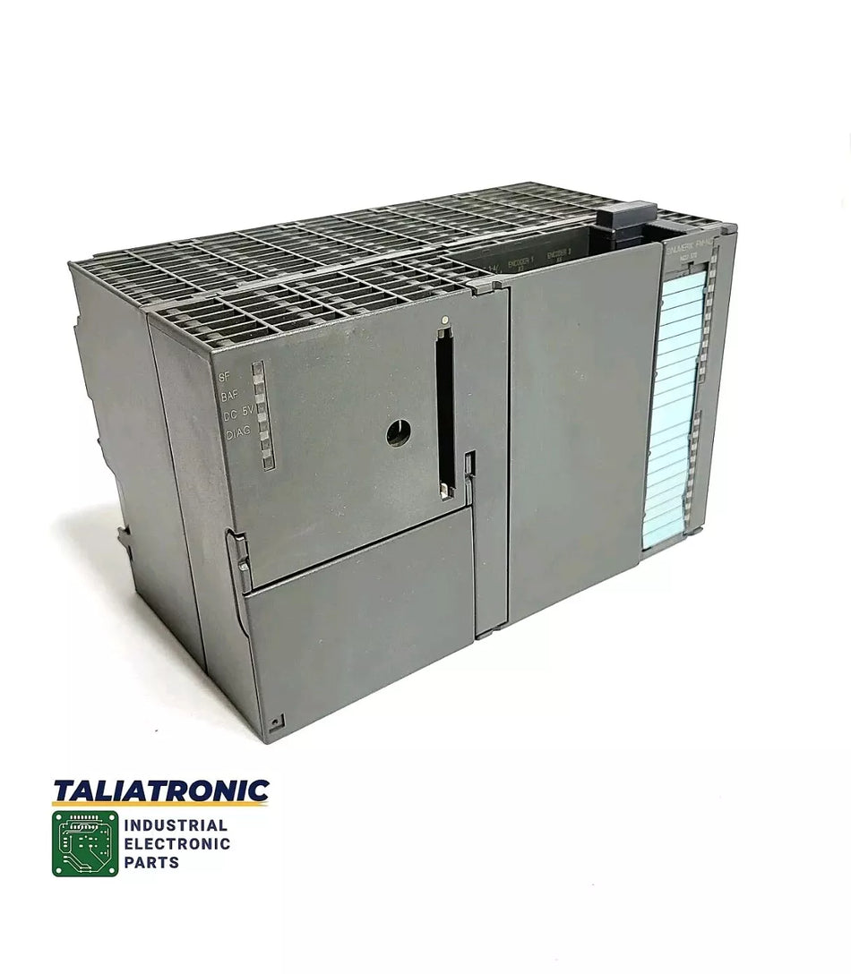 Siemens Sinumerik FM-NC NCU 570 6FC5357-0BH00-0XE1 / 6FC5 357-0BH00-0XE1