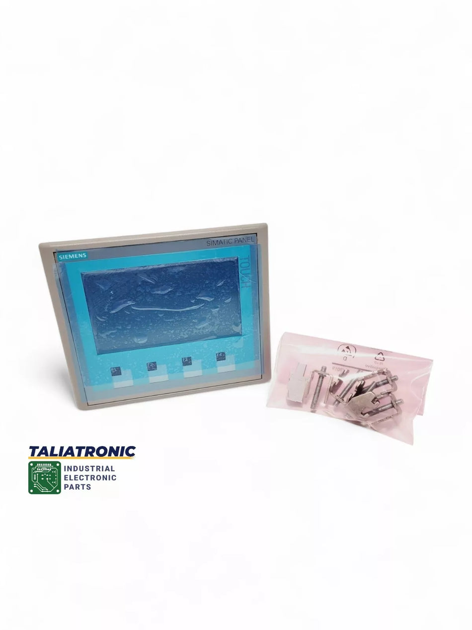 Siemens Simatic TP 177B-4" Color PN/DP 6AV6 642-0BD01-3AX0 /6AV6642-0BD01-3AX0