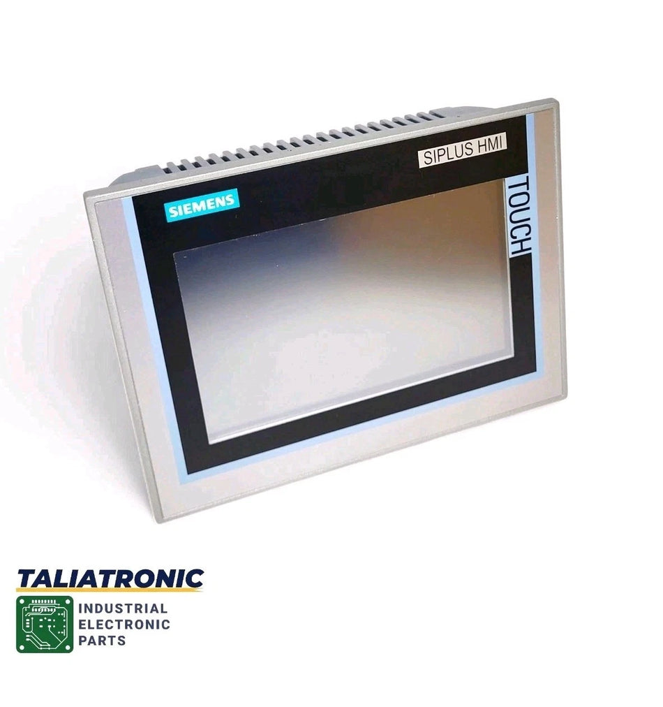 Siemens Simatic SIPLUS HMI TP700 comfort 6AG1124-0GC01-4AX0 /Display Defekt