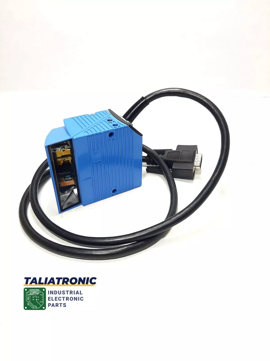 Sick Barcodescanner CLV622-2000 Sensor 1041796/Sick Barcode Scanner CLV622-2000