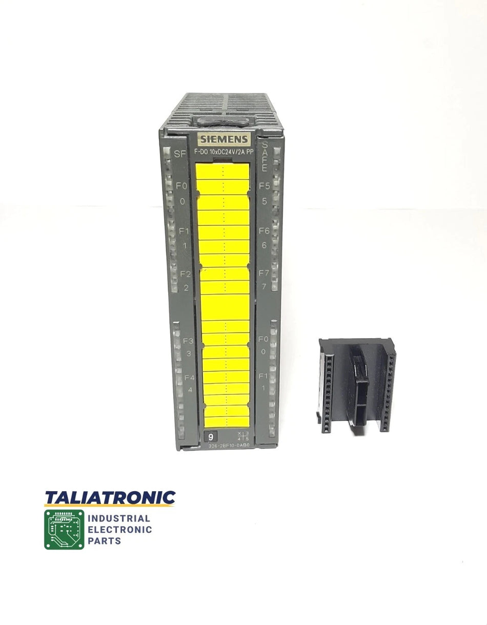 Siemens Simatic S7-300 Digital Modul 6ES7 326-2BF10-0AB0 / 6ES7326-2BF10-0AB0