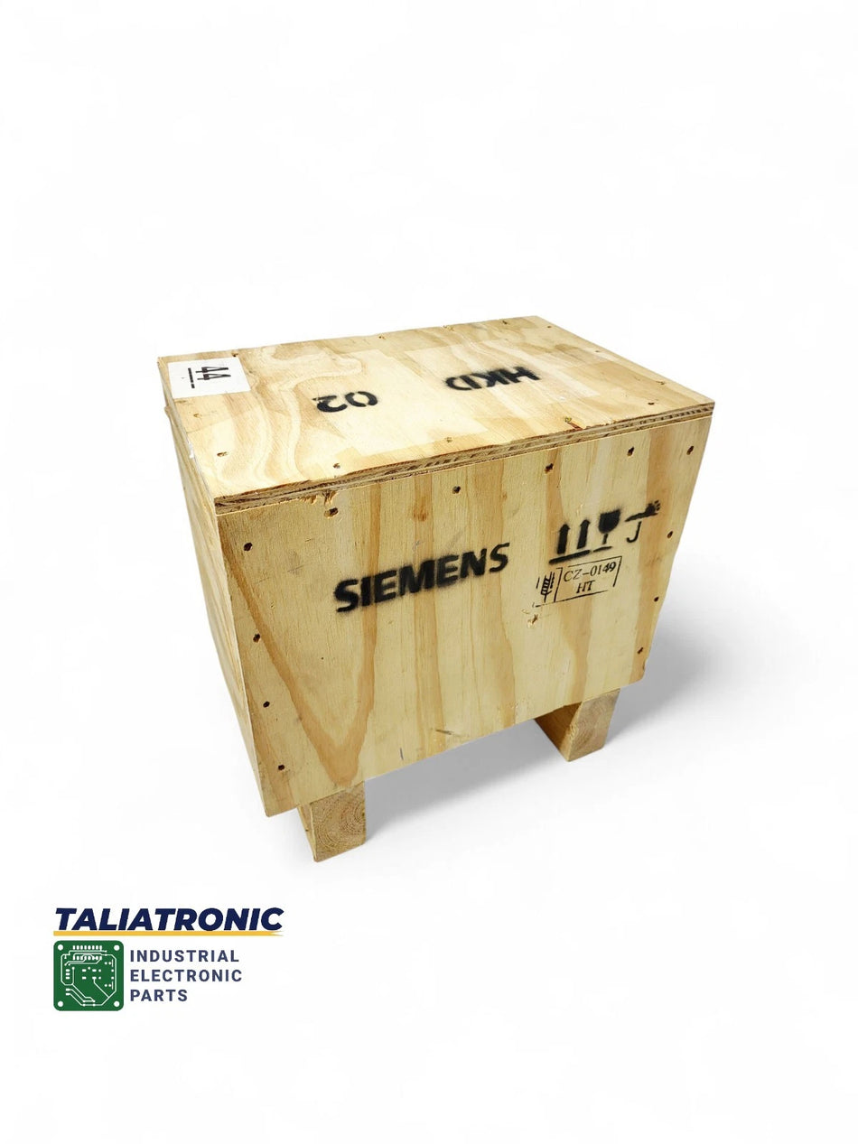 Siemens Sinamics SLM36kW mains choke 6SL3000-0CE23-6AA0 / 6SL3 000-0CE23-6AA0