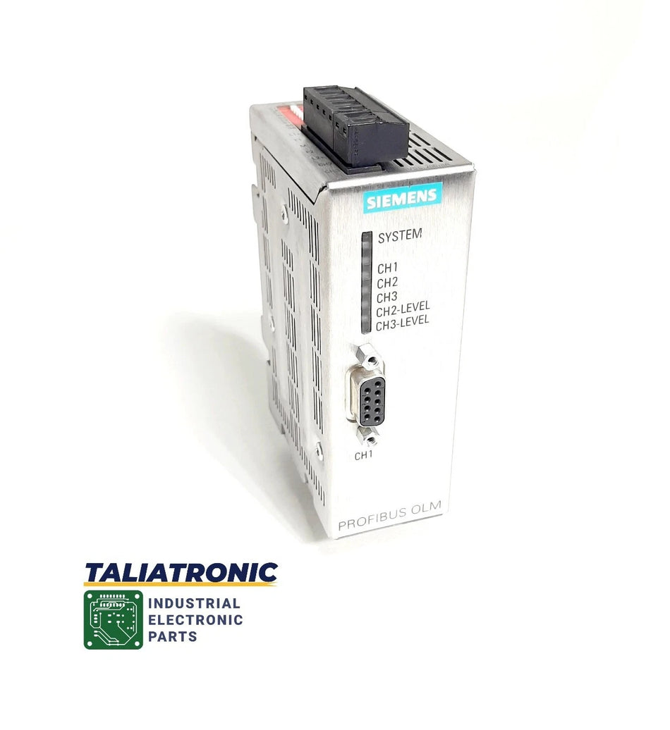 Siemens Simatic Net Profibus OLM/G12 6GK1503-3CB00/ Simatic Net 6GK 1503-3CB00