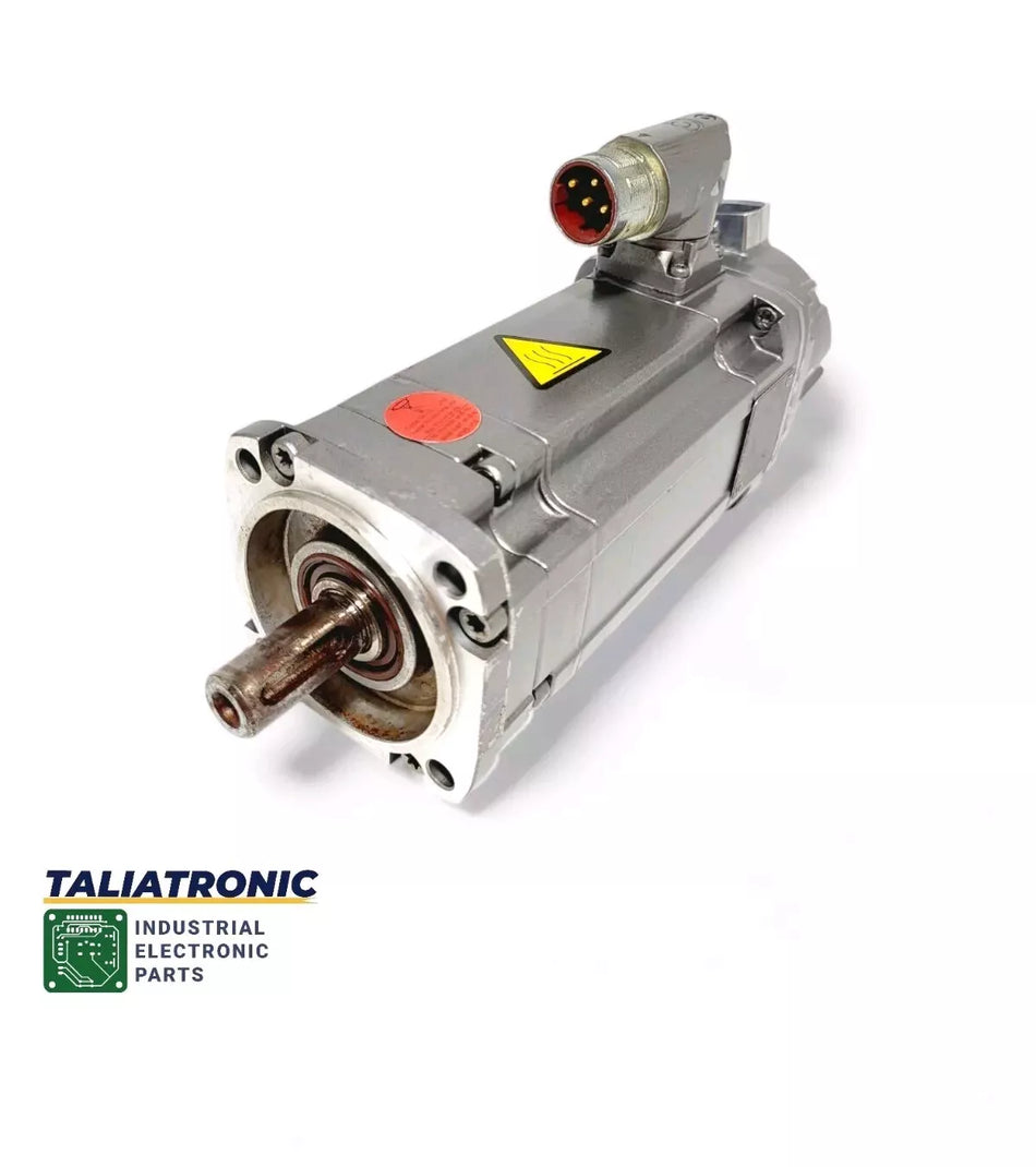 Siemens Simotics 1FT7034-5AK71-1BA1 synchronous motor / servo motor