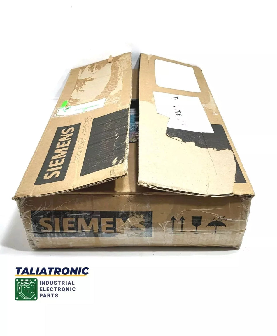 Siemens Sinamics Control Supply Module 6SL3100-1DE22-0AA1 / 6SL3 100-1DE22-0AA1