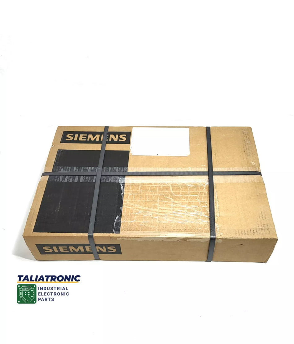Siemens Sinamics Control Supply Module 6SL3100-1DE22-0AA1 / 6SL 3100-1DE22-0AA1