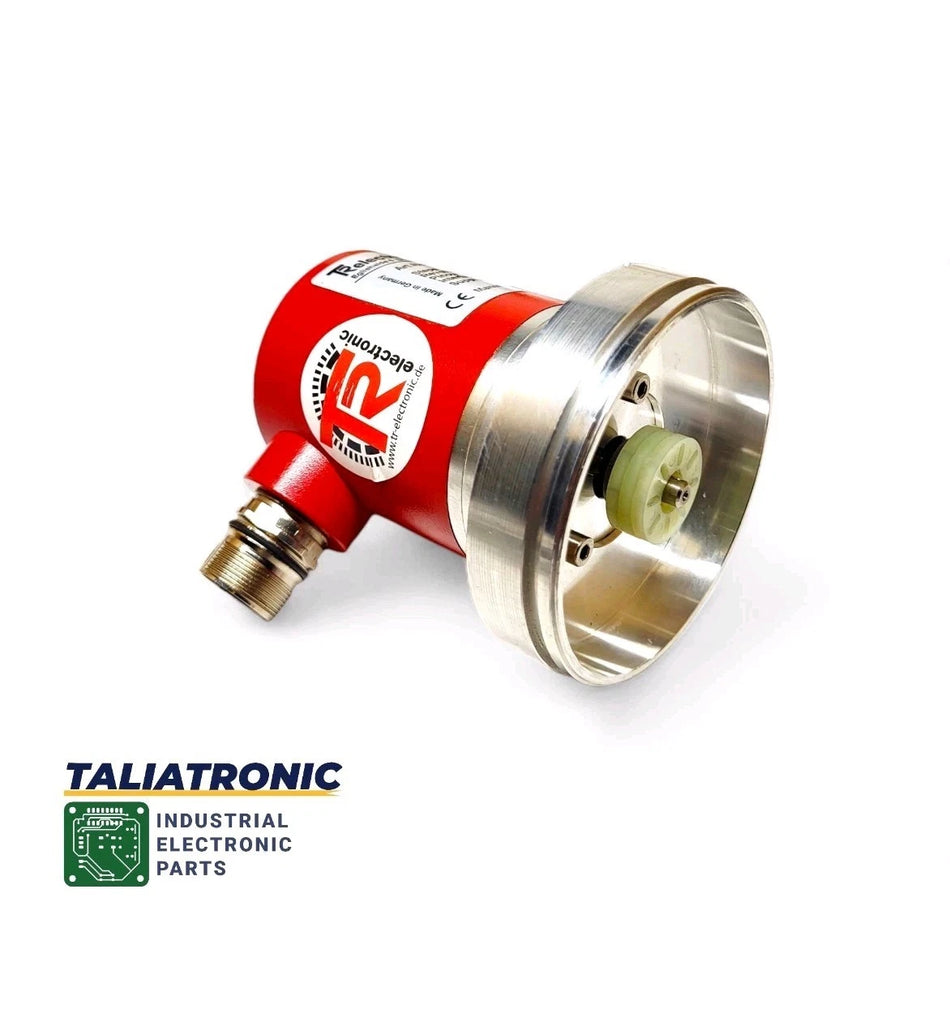TR Electronic Drehgeber CEW 65M-50145 für Seillängengeber SL 3010-X1/GS130/K/F