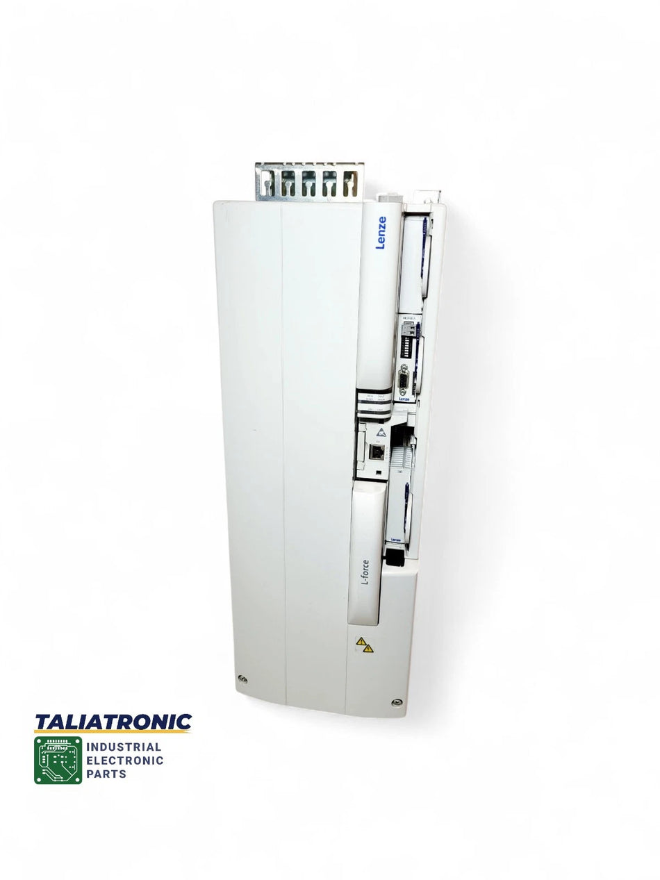 Lenze 9400 Single HighLine E94ASHE0474 /Top Zustand Getestet/ 3 Monate Garantie